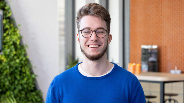 Duales Studium BWL Fachrichtung Bau Bastian hat es geschafft